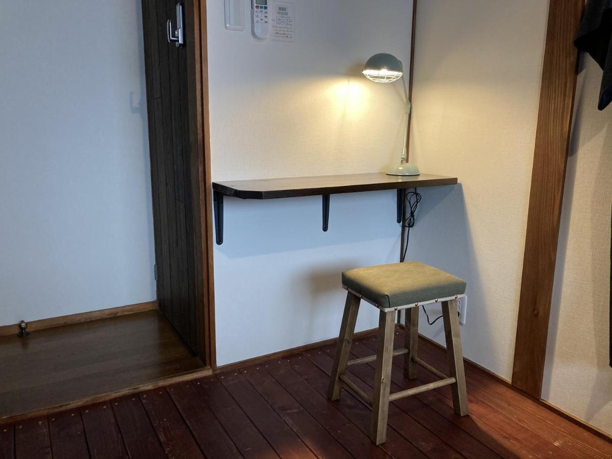 Couch Potato Hostel Ματσουμότο Εξωτερικό φωτογραφία