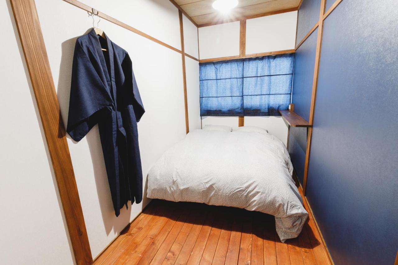 Couch Potato Hostel Ματσουμότο Εξωτερικό φωτογραφία
